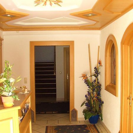 Apart Garni La Fontana Kappl  Exterior foto