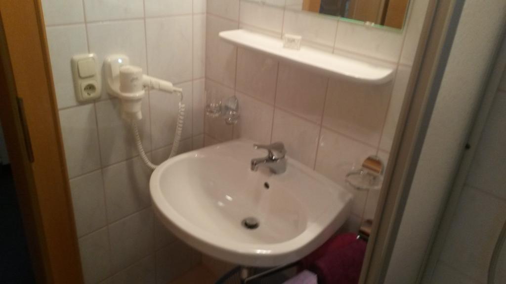 Apart Garni La Fontana Kappl  Zimmer foto