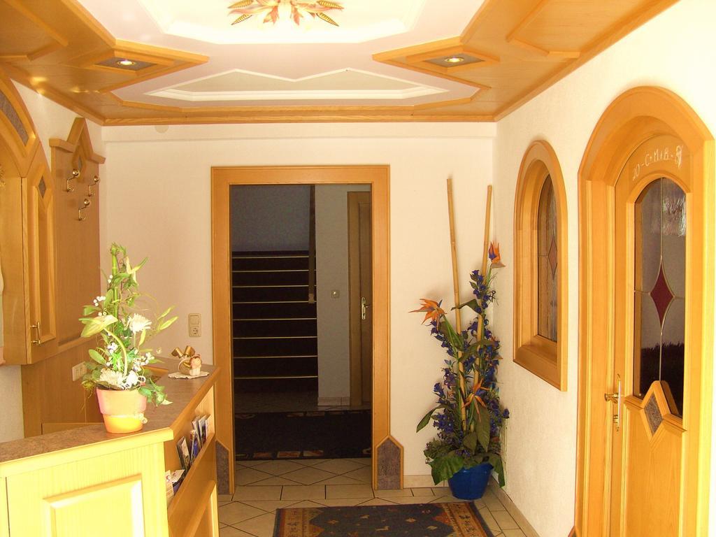 Apart Garni La Fontana Kappl  Exterior foto