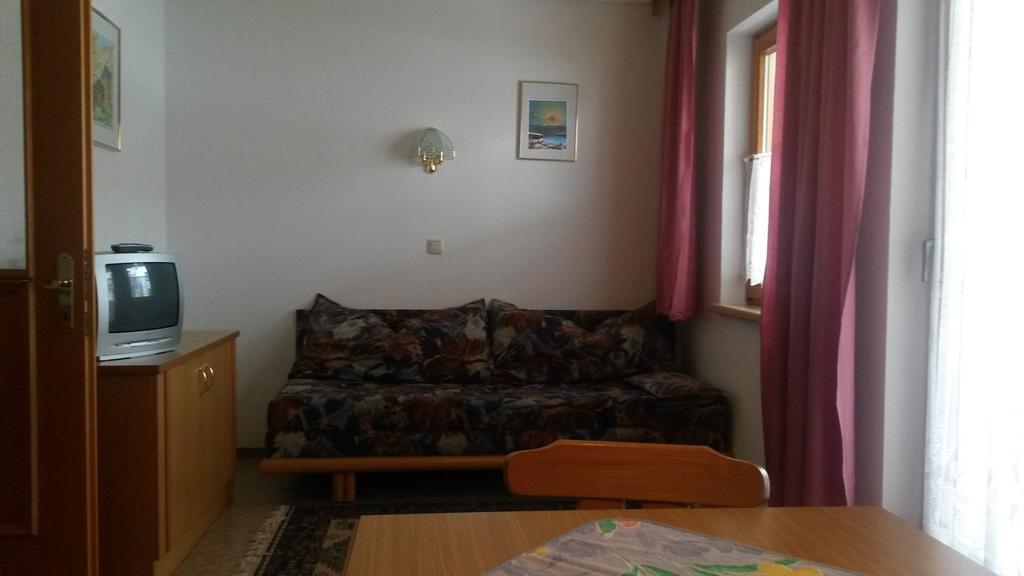 Apart Garni La Fontana Kappl  Exterior foto