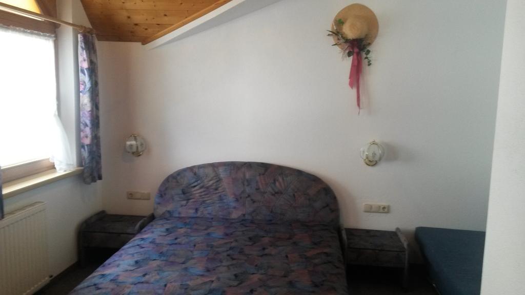 Apart Garni La Fontana Kappl  Exterior foto